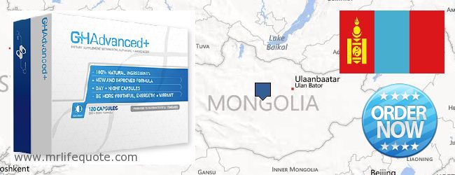 Dónde comprar Growth Hormone en linea Mongolia